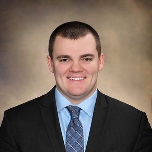 Meet your Posher, Brandon